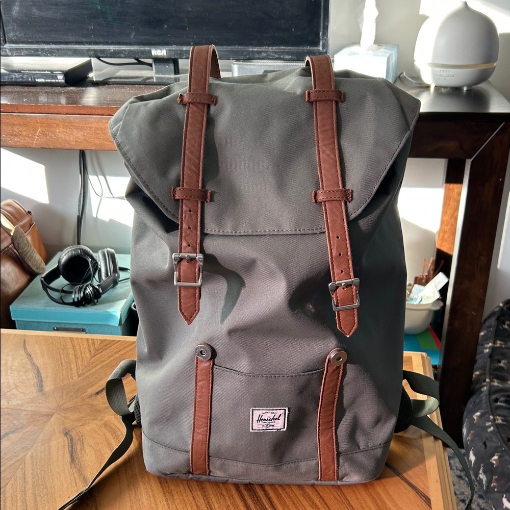 Herschel Supply Company - Little American Backpack